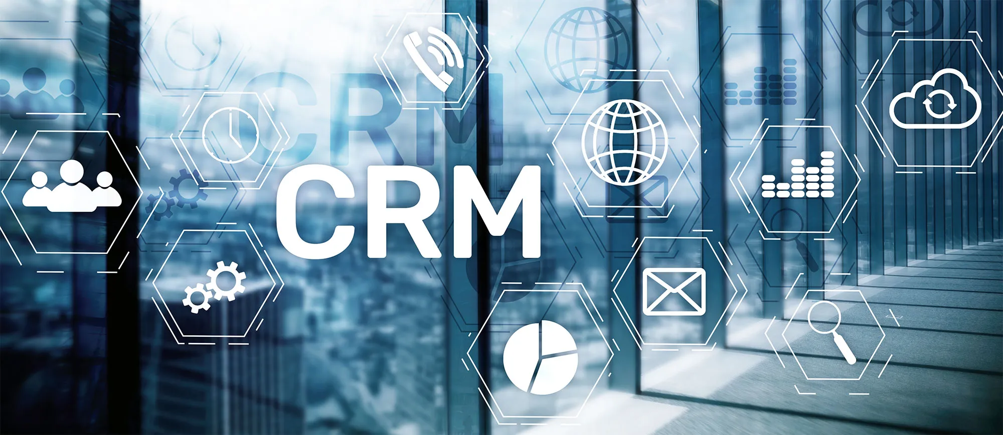 CRM