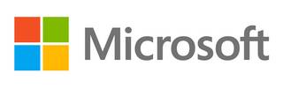 Logo Microsoft